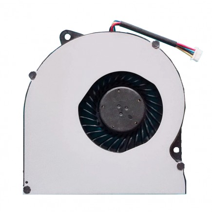 Laptop hűtő ventilátor Asus N75SF