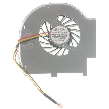 Laptop hűtő ventilátor Lenovo ThinkPad T61p