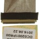 Lenovo G500S LCD Laptop kábel