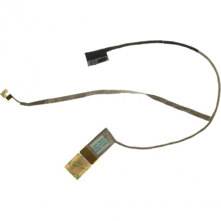 HP Pavilion 17-E033NR LCD Laptop kábel