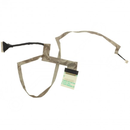 Asus X72JT LCD Laptop kábel