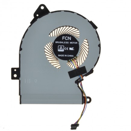 Laptop hűtő ventilátor Asus X540MA