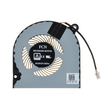 Laptop hűtő ventilátor Acer Aspire A515-52-53GR
