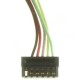 Kompatibilní HP 653039-001 LCD Laptop kábel