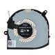 Laptop hűtő ventilátor Dell Precision 5540