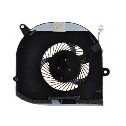 Laptop hűtő ventilátor Dell XPS 15 (7590)