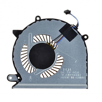 Laptop hűtő ventilátor HP 15-CD