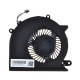 Laptop hűtő ventilátor HP 15-CD