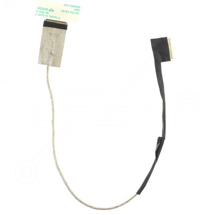 Kompatibilní HP 6017B0269101 LCD Laptop kábel