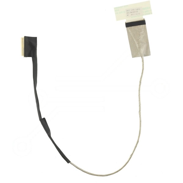 Kompatibilní HP 6017B0269104 LCD Laptop kábel