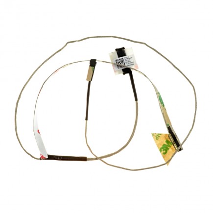Kompatibilní HP 6017B0440201 LCD Laptop kábel