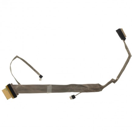 HP Compaq Presario C780EE LCD Laptop kábel