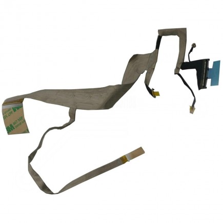 Kompatibilní Dell  P4J7R LCD Laptop kábel