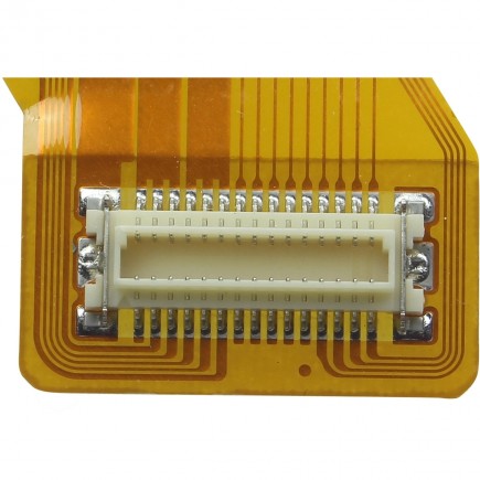 Lenovo ThinkPad T61 LCD Laptop kábel