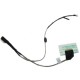 Acer Aspire One D250 KAV60 LCD Laptop kábel
