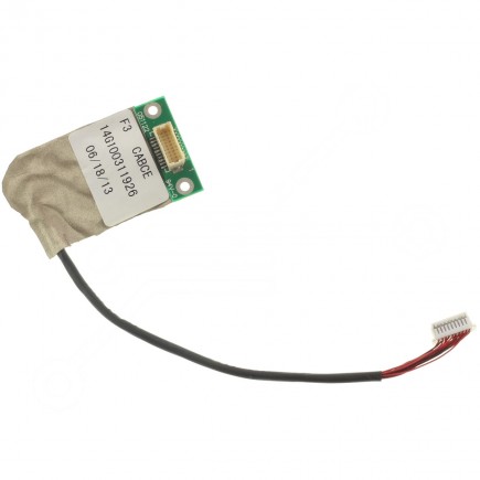 Kompatibilní HP 50.4S520.002 LCD Laptop kábel