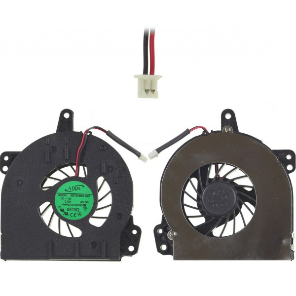 Laptop hűtő ventilátor HP kompatibilní 438528-001