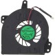 Laptop hűtő ventilátor HP kompatibilní 438528-001