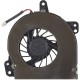 Laptop hűtő ventilátor HP kompatibilní 438528-001