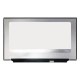 Kijelző a Kompatibilní B173HAN04.3 17,3" Full HD LED 30 pin eDP laptop részére - Matt