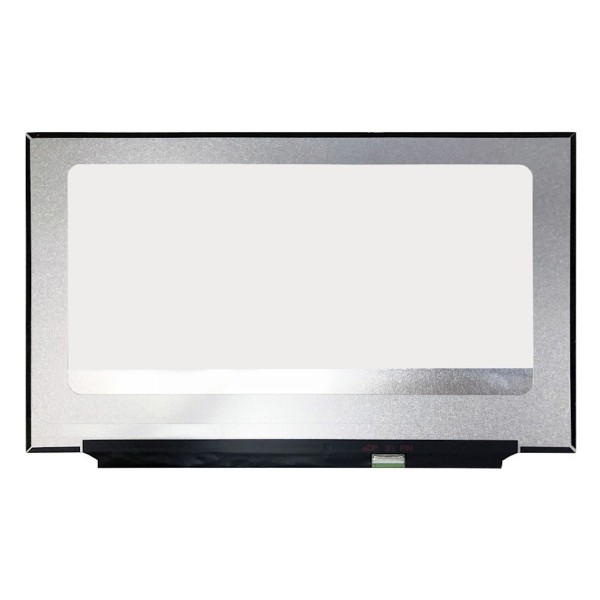 Kijelző a Kompatibilní B173HAN04.3 17,3" Full HD LED 30 pin eDP laptop részére - Matt