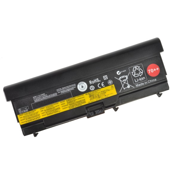Lenovo THINKPAD T430 2342-48U Laptop Akkumulátor 8400mAh Li-ion 11,1V elemek SAMSUNG