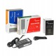 Kompatibilní HP W2L47UA# töltö a laptophoz 65W