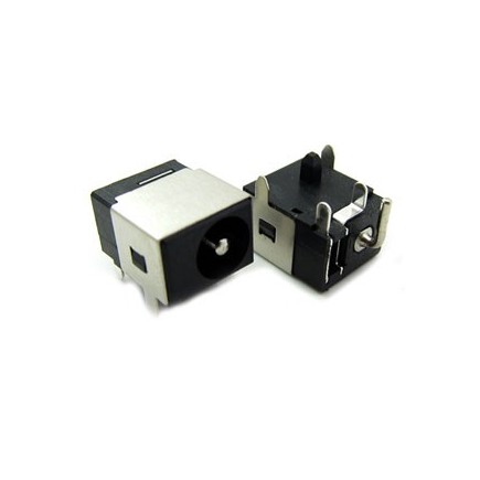 Acer Aspire 5100 Tápcsatlakozó laptop részére 1.65mm