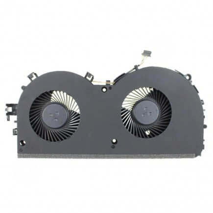 Laptop hűtő ventilátor Lenovo Y520-15IKBN Legion