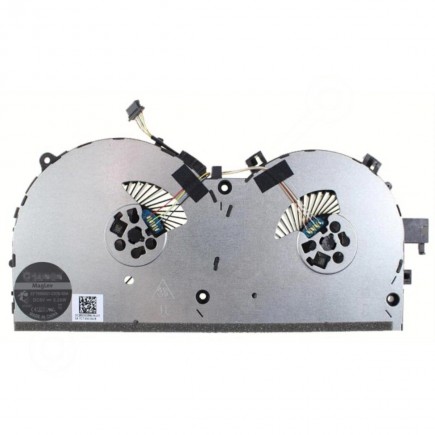 Laptop hűtő ventilátor Lenovo Y520-15IKBN Legion
