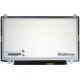 Kijelző a Kompatibilní B116XTN02.3 HW3C 11,6" HD LED Slim 30 pin eDP laptop részére - Fényes