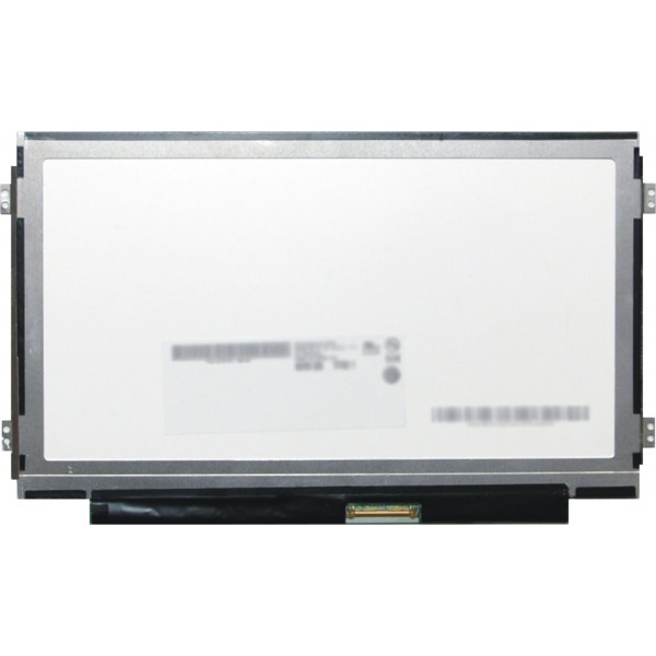 Kijelző a Kompatibilní LP101WSB(TL)(P2) 10,1“ 40pin WSVGA LED Slim laptop részére - Matt