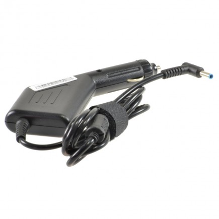 HP Compaq 14-AC024TU Autós töltő a laptophoz 65W