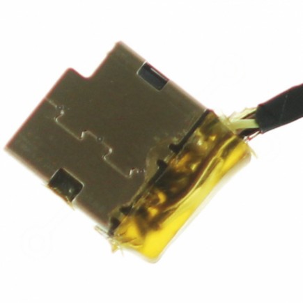 HP 15-BA026AU Tápcsatlakozó laptop részére