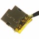 HP 15-BA079NC Tápcsatlakozó laptop részére