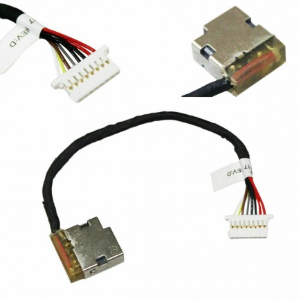 HP ProBook 470 G4 Tápcsatlakozó laptop részére