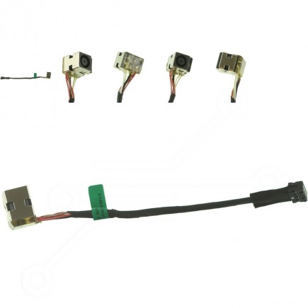 HP ProBook 4441s Tápcsatlakozó laptop részére