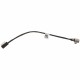 Dell Inspiron 15 5567-1836GRY Tápcsatlakozó laptop részére