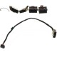 HP 15-D054SC Tápcsatlakozó laptop részére