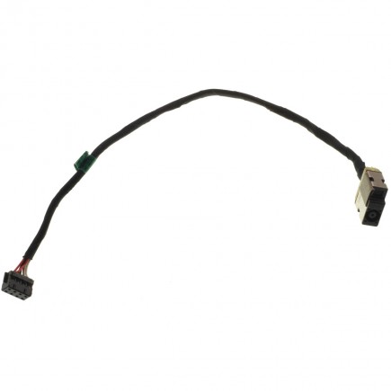 HP 15-D054SC Tápcsatlakozó laptop részére