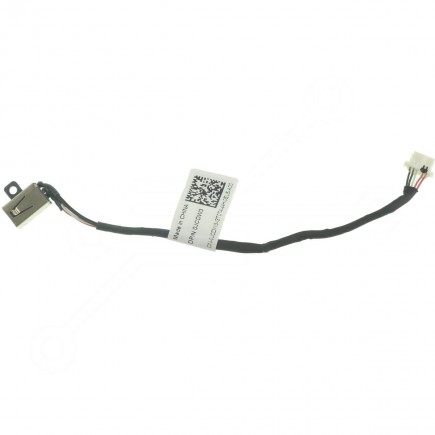 Dell Inspiron 3158 Tápcsatlakozó laptop részére