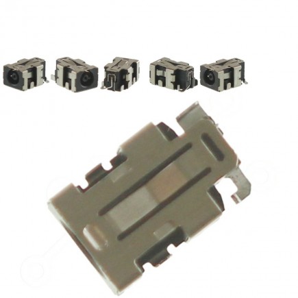 Asus ROG G501JW-DM138H Tápcsatlakozó laptop részére