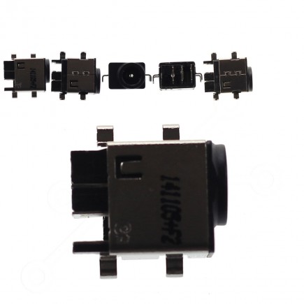 Samsung NP-RC510-A03xx Tápcsatlakozó laptop részére