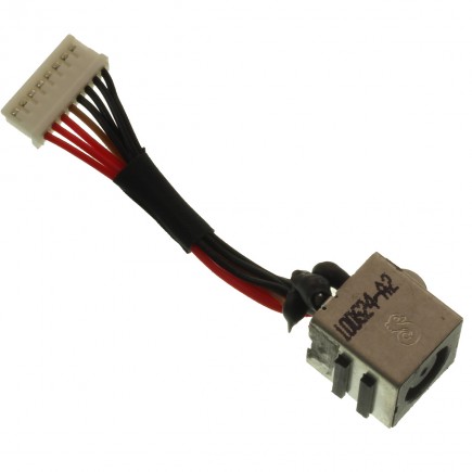 Dell Inspiron 7720-5233 Tápcsatlakozó laptop részére