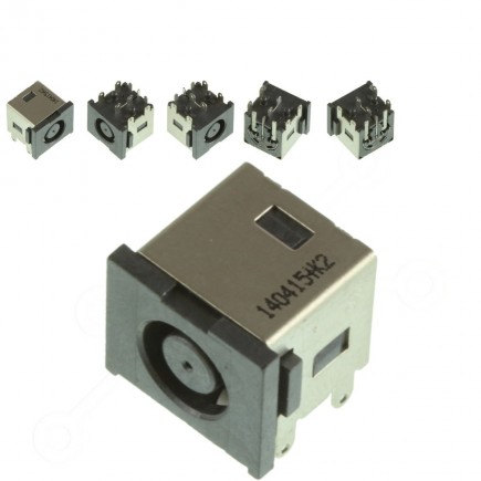 Asus G750 Tápcsatlakozó laptop részére