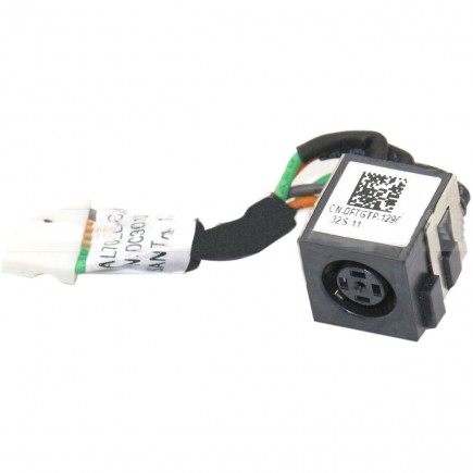 Dell Latitude E6430 Tápcsatlakozó laptop részére