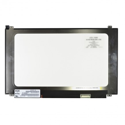 Kijelző a Kompatibilní NV156QUM-N44 15,6" UHD LED 40 pin laptop részére
