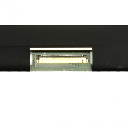 Kijelző a Kompatibilní NV156QUM-N44 15,6" UHD LED 40 pin laptop részére