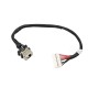 Asus GL552VW Tápcsatlakozó laptop részére