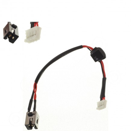 Asus A53Z Tápcsatlakozó laptop részére